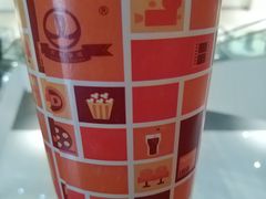 -万达影城(保定万博广场激光IMAX店)