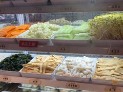 -每味每客·重庆麻辣烫(拓展大厦店)