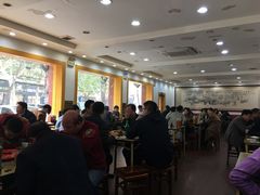 大堂-惠丰源烩面馆(经七路店)