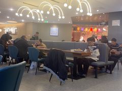-萨莉亚意式餐厅(悦荟广场店)