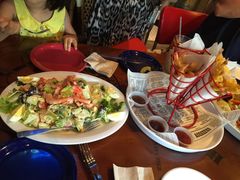 -Bubba Gump Shrimp(Ala Moana)