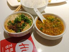 -海底捞火锅(勒泰店)