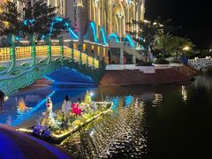 -勐巴拉娜西大剧院