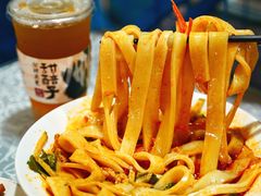 -马大胡子清真西北菜