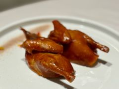 脆皮乳鸽-北京厨房(SKP店)