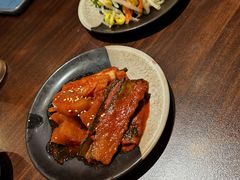 -蒜香焼肉PURUSHIN(马场路店)