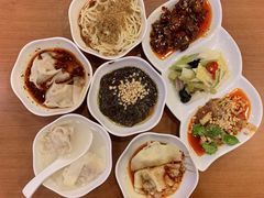 -龙抄手(春熙路总店)