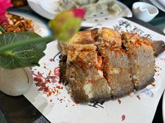 -君霖海鲜私房菜(春柳店)