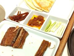 -惠丰堂饭庄·烤鸭·京味菜(翠微路店)