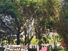 -成都市活水公园