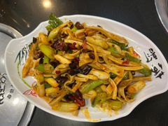 -瑞杰烧烤店·24小时营业(山东路店)