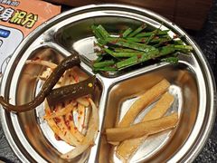 -烤路里·韩国品质自助烤肉(石路天虹4号店)