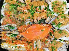 -壹家水货·小海鲜