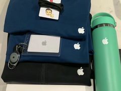 -Apple零售店(济南恒隆广场店)