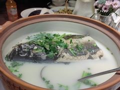 -风味小馆(天目湖宾馆店)