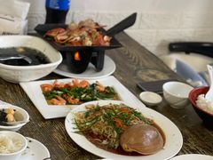 -星奇缘·海鲜餐厅(东山美食地标店)