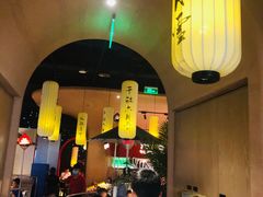 -六月雪干锅(绵阳凯德广场店)