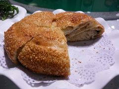 -浦江餐饮·上海菜馆(五四路店)