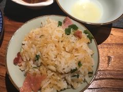 -大匠工房古船木艺术餐厅·猪肚鸡专门店(长白仙岛店)
