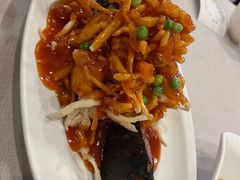 -功德林素菜饭庄(前门店)