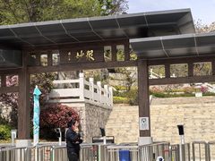 -青岛崂山太清宫