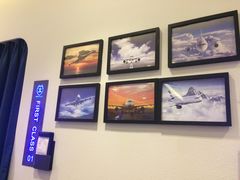 -赫帝拉航空主题餐厅(南宁店)