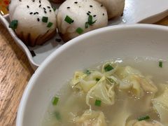 -东泰祥生煎馆(重庆北路店)