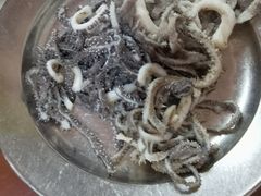 -阿秋牛排(湖心街店)