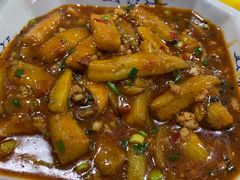 -无味饭店(九眼桥商业文化广场店)