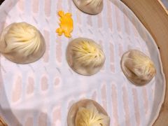 蟹粉小笼包-鼎泰丰(三里屯店)