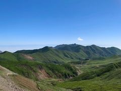 -日月山景区