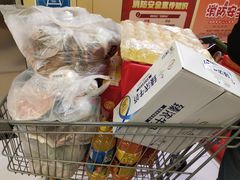 -万达广场(北京槐房店)