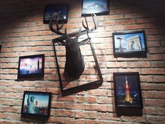 -THE ALLEY 鹿角巷(时代天街A馆店)