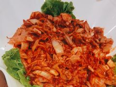 -金滏山烤肉·海鲜·火锅自助餐厅(襄阳万达店)