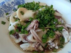 -前王院•巧克力海鲜市集餐厅(万平口店)