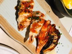 -大渔铁板烧(蛇口店)