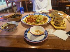 -杨记隆府重庆江湖菜(大悦城店)