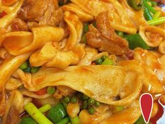 -后卫寨猫耳朵(后卫寨店)