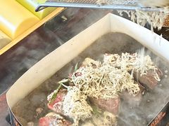 -一沙一城·岩烤牛扒(深圳首店)