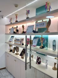 -杨益美学·野生眉半永久纹眉发际线
