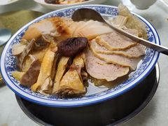 -三林本帮馆(中林街店)