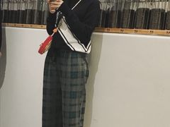 -喜茶(迪士尼小镇DP店)