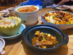 -北疆饭店(金狮广场店)
