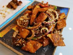-娜扎的餐厅(三湘世纪花城三期店)