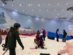 -广州热雪奇迹