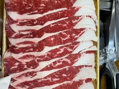 -韩阳王石板烤肉