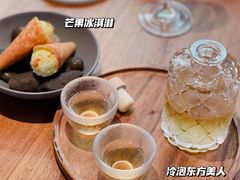 -天水蔬食料理(树德之光店)