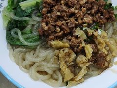 野山椒水粉-何氏筠连水粉(明伦堂店)