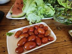 -三千里韩式炭火烤肉(南八马路店)