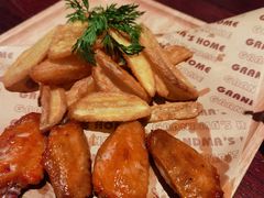 -外婆家(西溪印象城店)